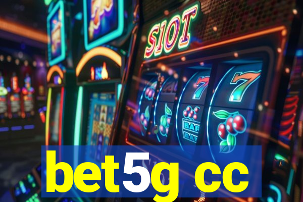 bet5g cc